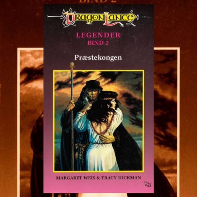 DragonLance Legender #2: Præstekongen