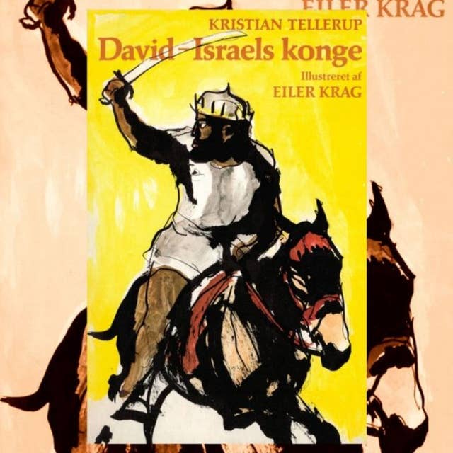 David - Israels konge