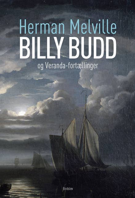 Billy Budd: Og Verandafortællinger