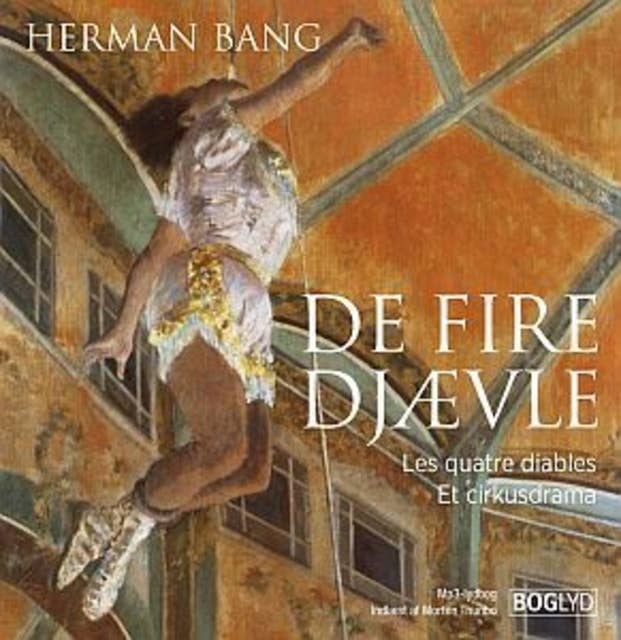 De fire djævle - Les quatre diables