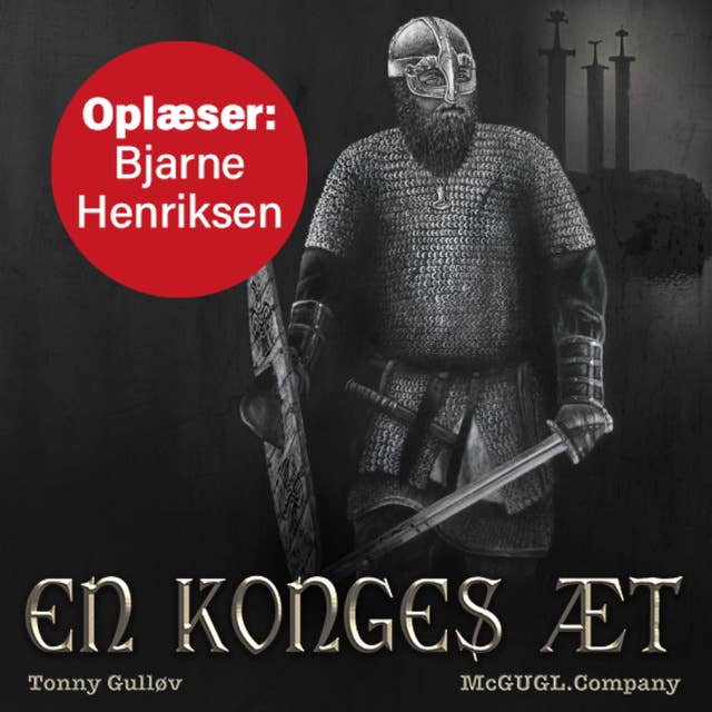 Cover for En konges æt: 1000-Årsriget - sagaen