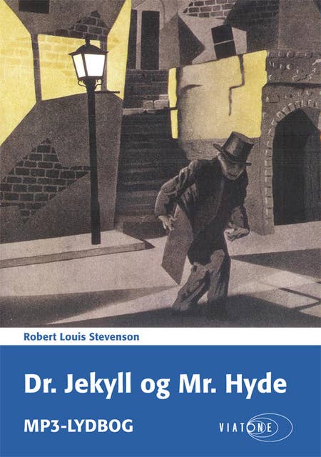 Dr. Jekyll og Mr. Hyde
