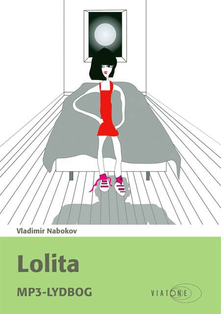 Lolita: Med forord af Naja Marie Aidt