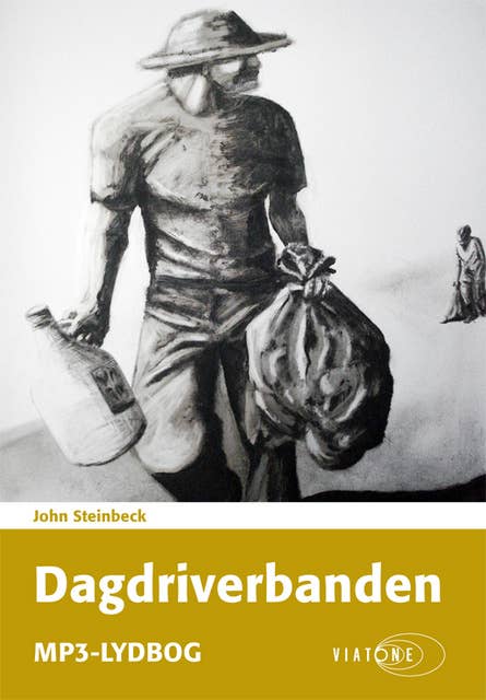 Cover for Dagdriverbanden