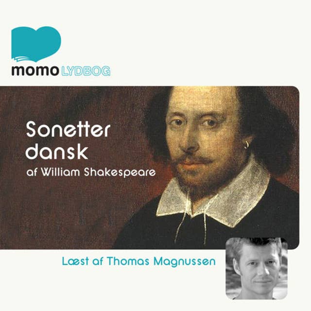 Sonetter - Dansk og engelsk