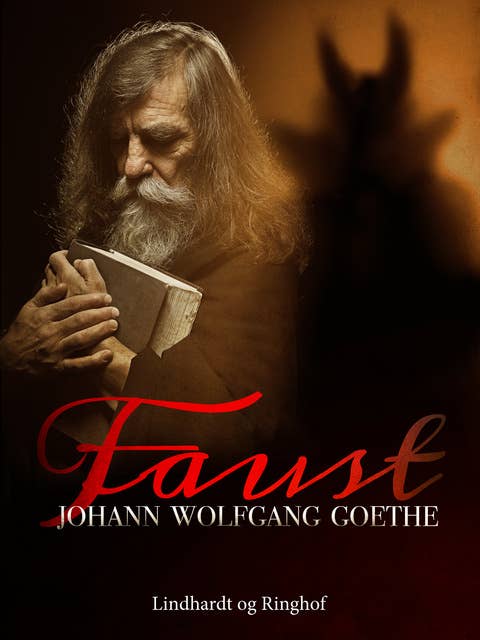 Faust: En tragedie i to dele