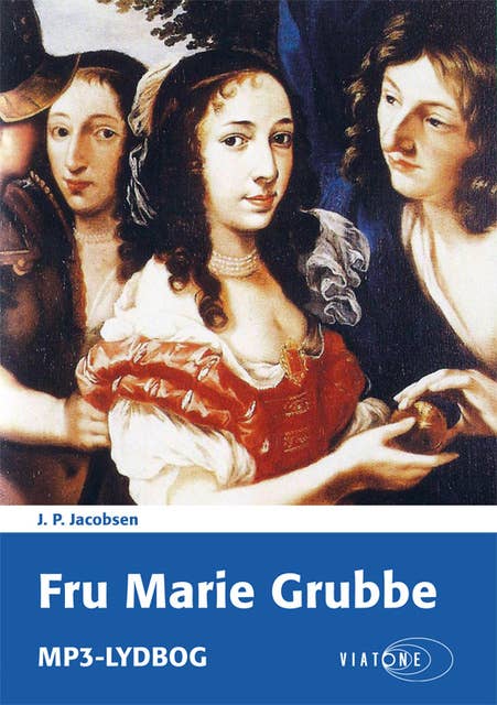 Fru Marie Grubbe