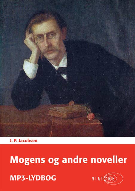 Mogens og andre noveller: Med forord af Hans Otto Jørgensen