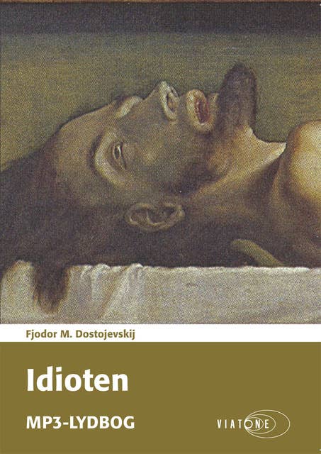 Cover for Idioten