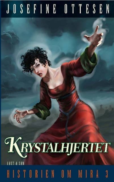 Krystalhjertet