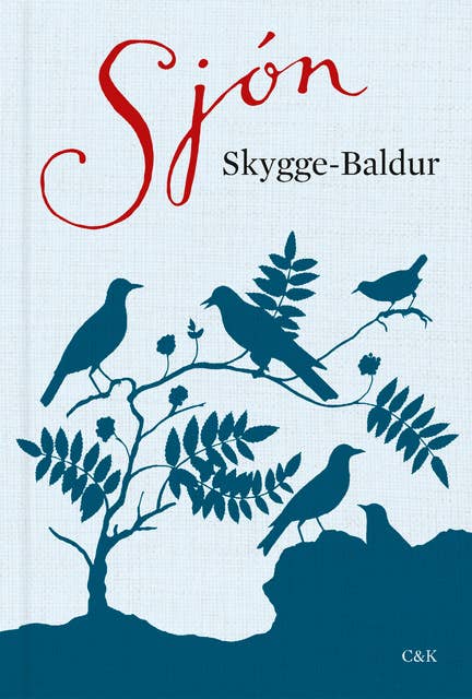 Skygge-Baldur