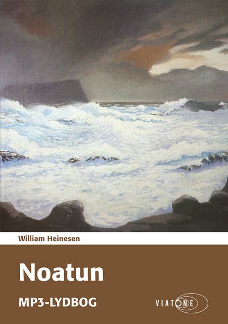 Cover for Noatun