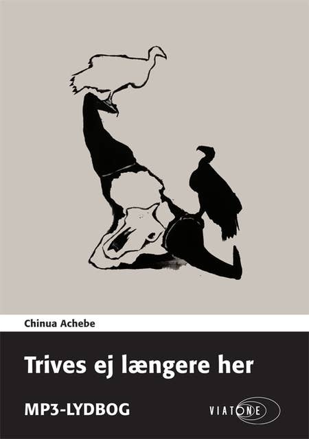 Trives ej længere her
