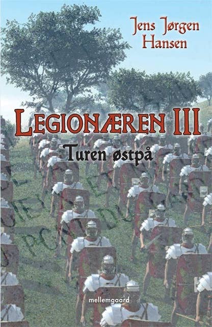 Legionæren III