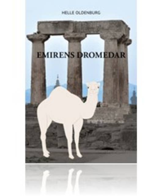 Emirens Dromedar