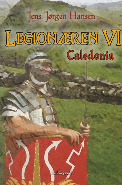 Legionæren VI