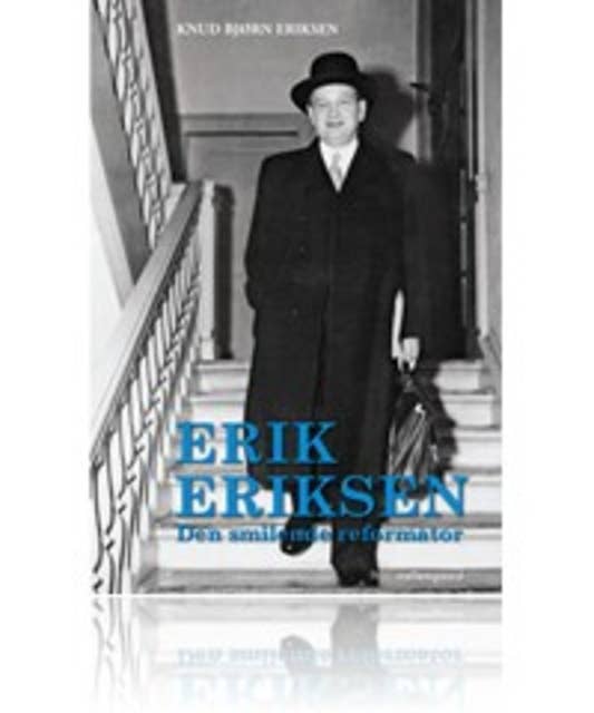Erik Eriksen