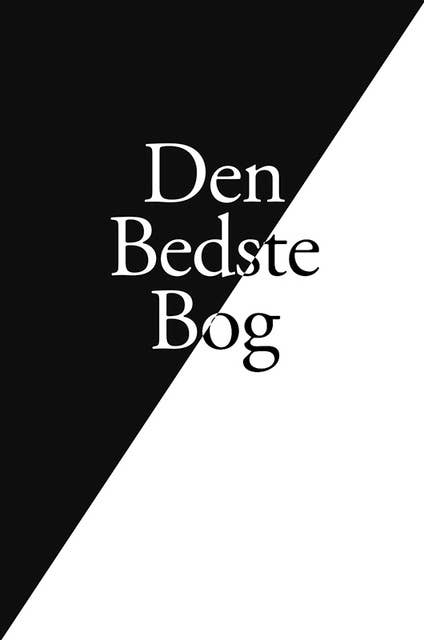 Den Bedste Bog