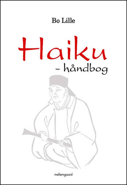 Haiku – håndbog