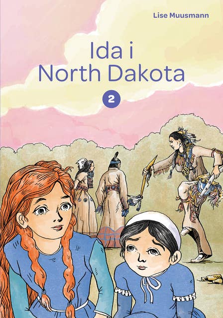 Ida i North Dakota 2