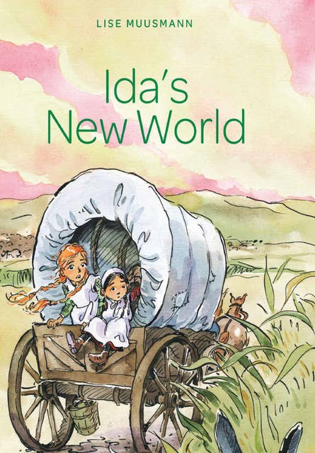 Ida's New World