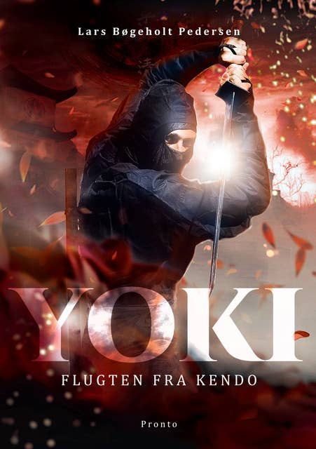 Yoki – Flugten fra Kendo