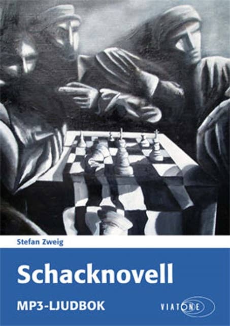 Schacknovell