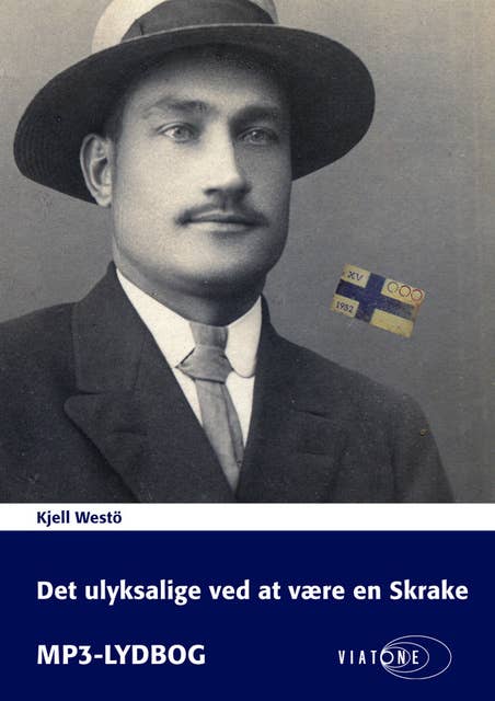 Det ulyksalige ved at være en Skrake