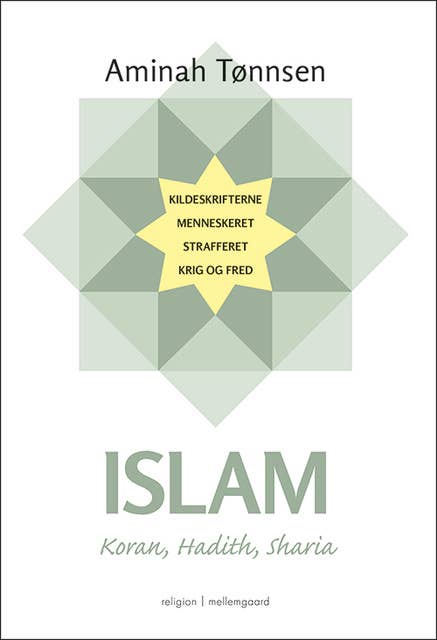 Islam - Koran, Hadith, Sharia