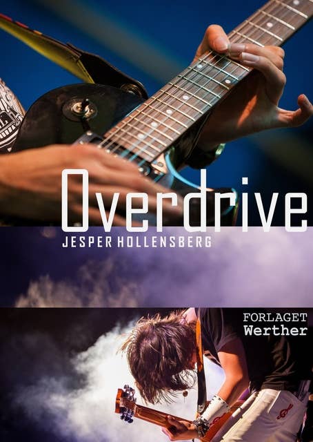 Overdrive