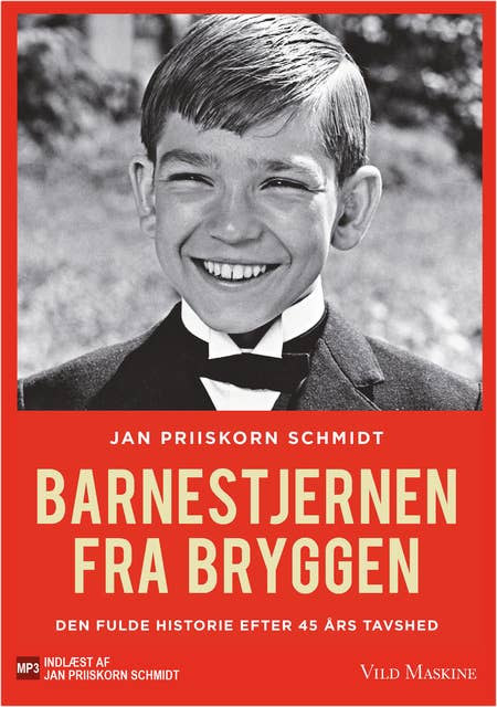 Barnestjernen fra Bryggen: Den fulde historie efter 45 års tavshed