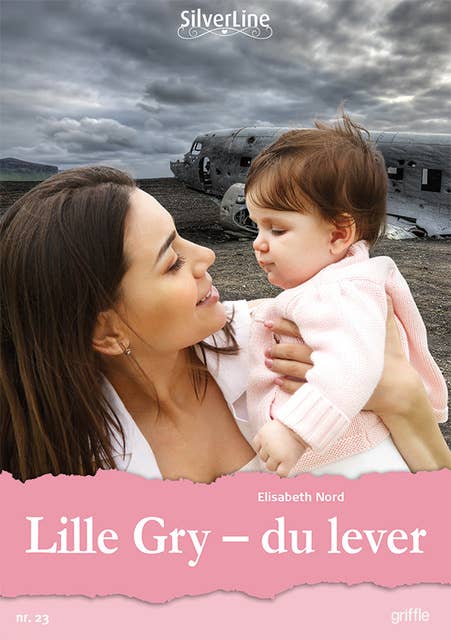 Lille Gry – du lever