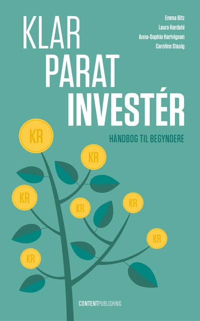 Klar - Parat - Investér: Håndbog til begyndere