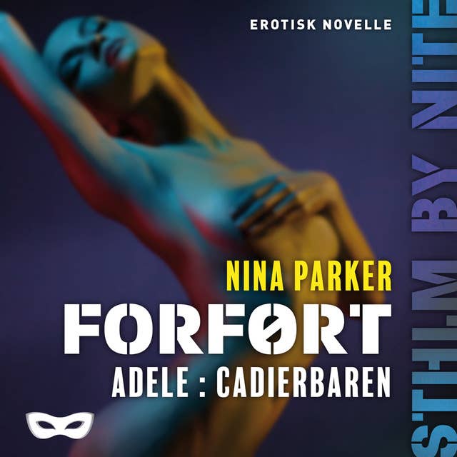 Forført - Adele