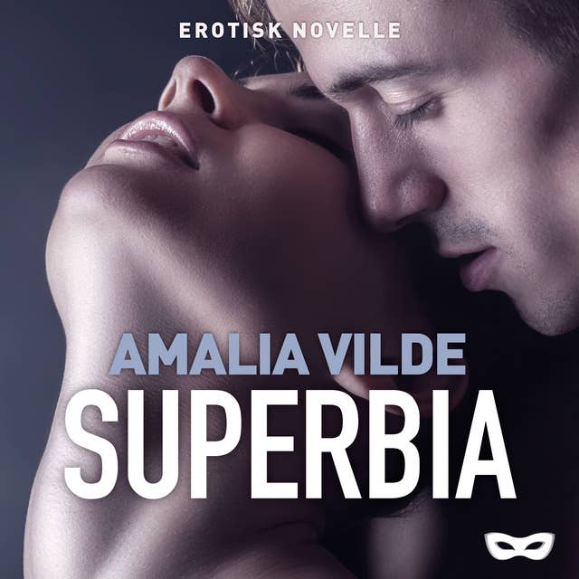 Cover for Superbia