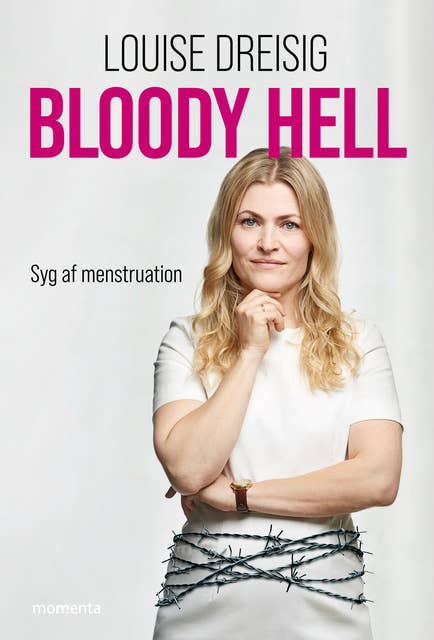 Bloody Hell: syg af menstruation