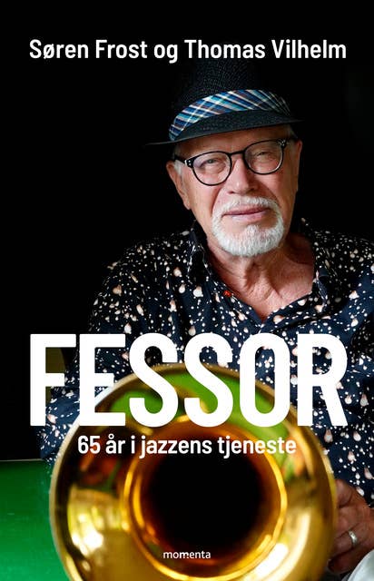Fessor: 65 år i jazzens tjeneste