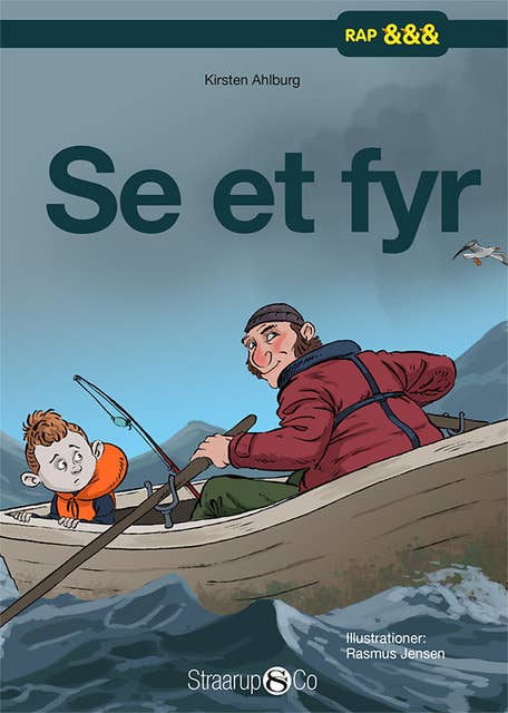Se et fyr