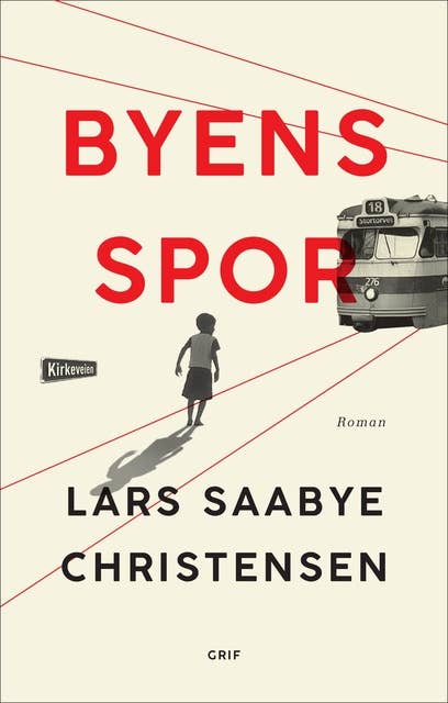 Byens spor: Ewald og Maj