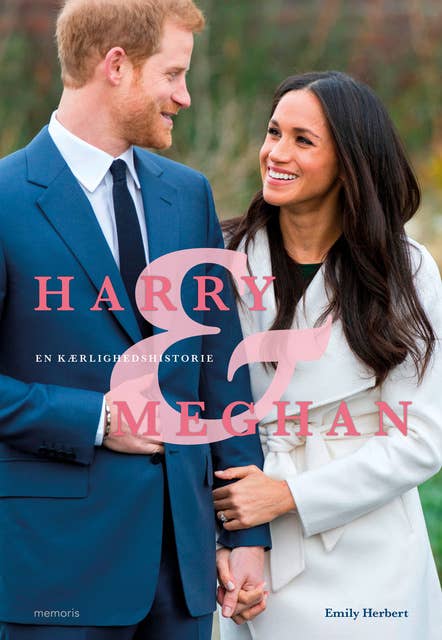 Harry & Meghan: en kærlighedshistorie