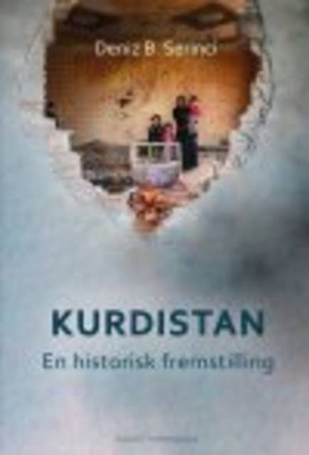 KURDISTAN: EN HISTORISK FREMSTILLING
