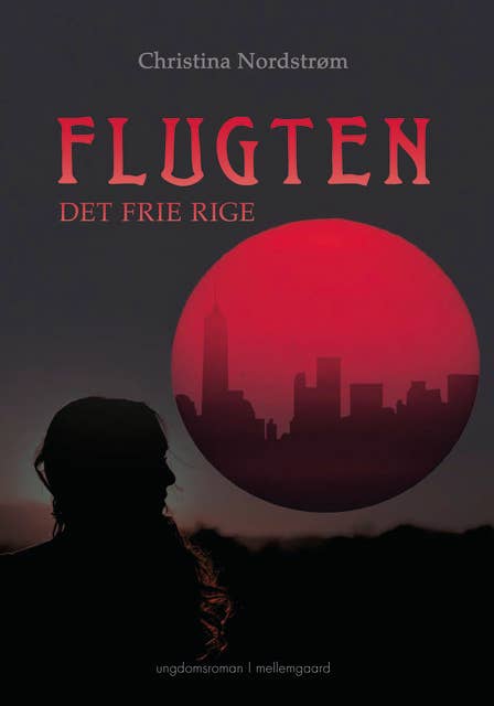 FLUGTEN - DET FRIE RIGE