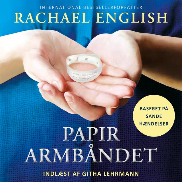 Cover for Papirarmbåndet