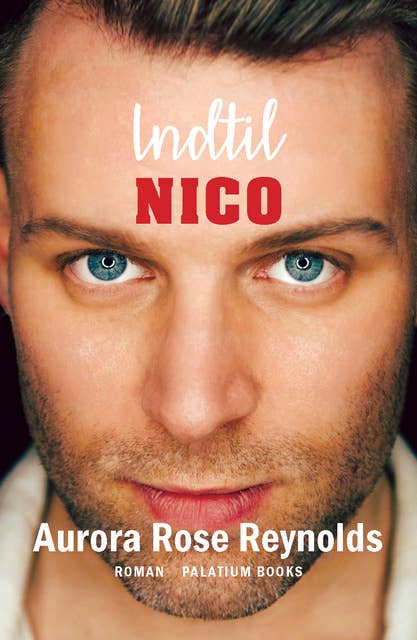 Cover for Indtil Nico