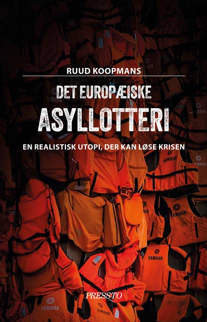Det europæiske asyllotteri: En realistisk utopi, der kan løse krisen