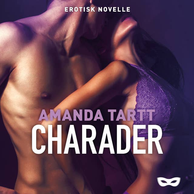 Cover for Charader