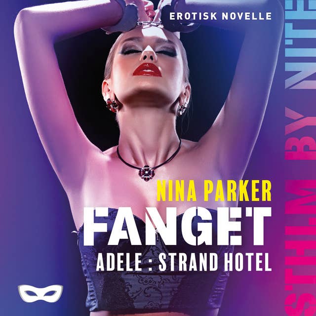 Fanget - Adele