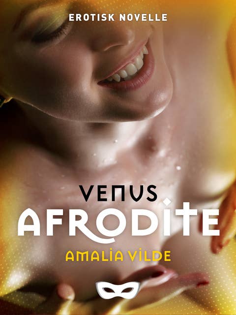 Afrodite: Venus 3