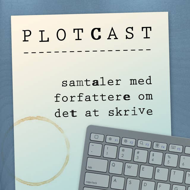 PlotCast episode 1