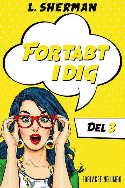 Fortabt i Dig 3